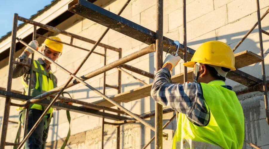 Expert top industrial roofings services in Benicia, CA
